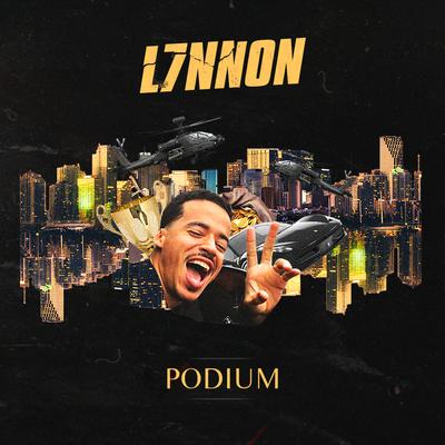 Podium By L7NNON's cover