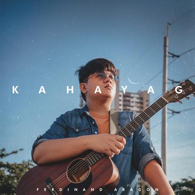 Kahayag's cover