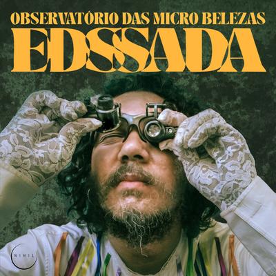 Edssada's cover