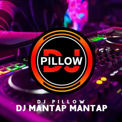 DJ Pillow's cover