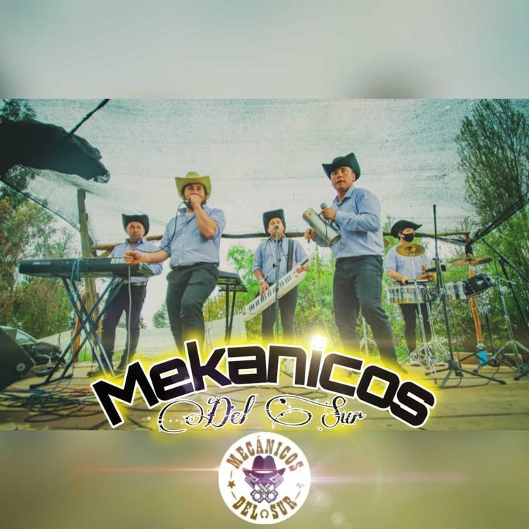 Mekanicos Del Sur's avatar image