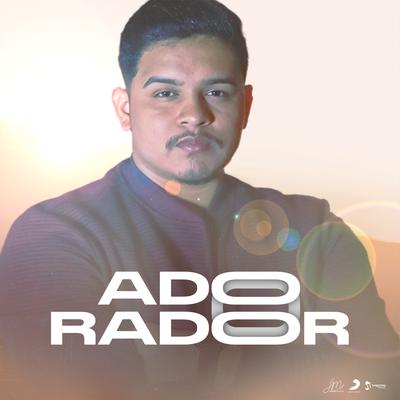 Adorador By Jadson Moreno's cover