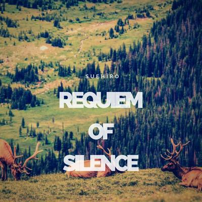 Requiem Of Silence's cover