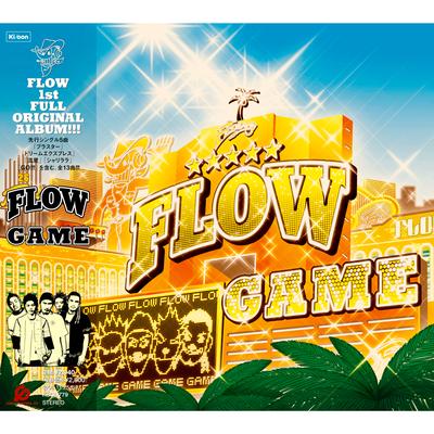 Go!!! By FLOW's cover