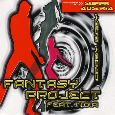 Gimme Love (Single Edit) By Fantasy Project, N.D.A.'s cover