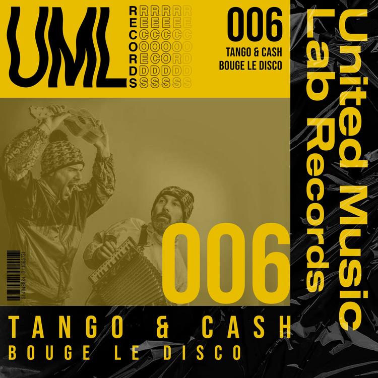 Tango & Cash's avatar image