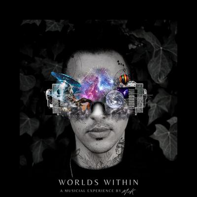 Worlds Within By Mck's cover