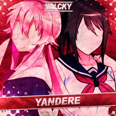 Yandere's cover