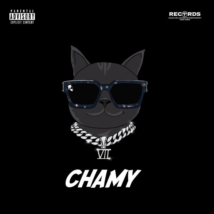 Chamy's avatar image