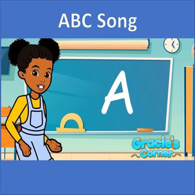 ABC Song's cover