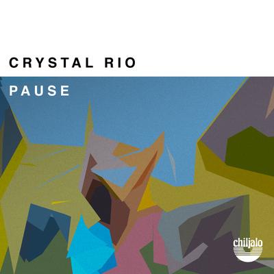 Pause By Crystal Rio, Chiljalo's cover