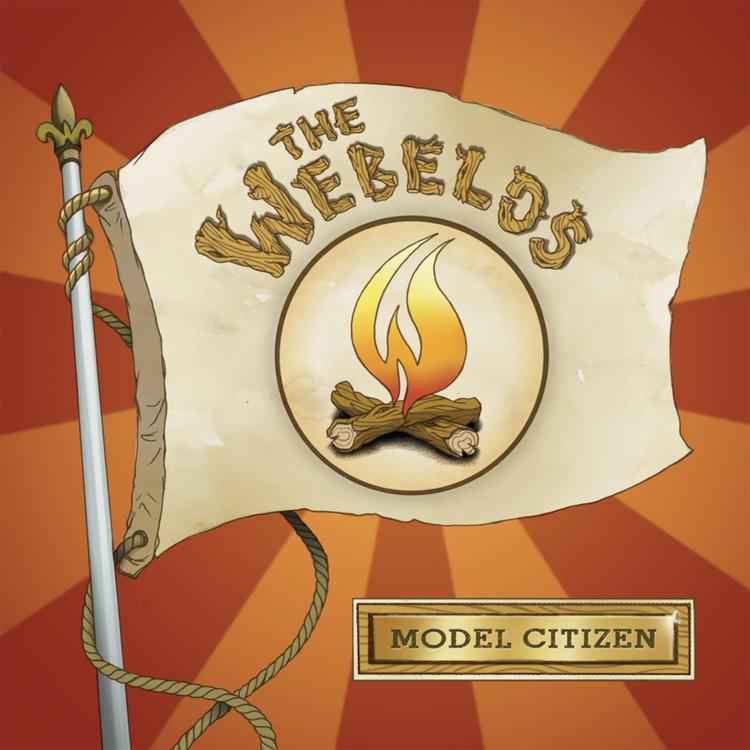 The Webelos's avatar image