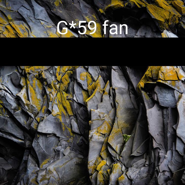 G*59 Fan's avatar image
