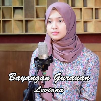 Bayangan Gurauan's cover