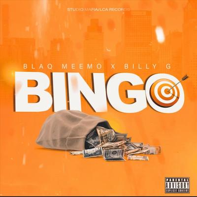 Bingo's cover