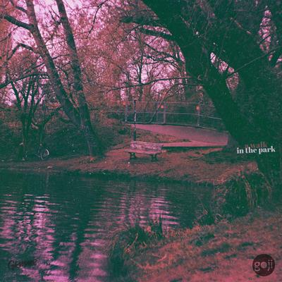 a walk in the park By Grmmr.126's cover