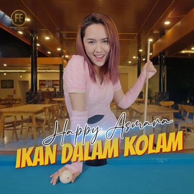 Ikan Dalam Kolam's cover