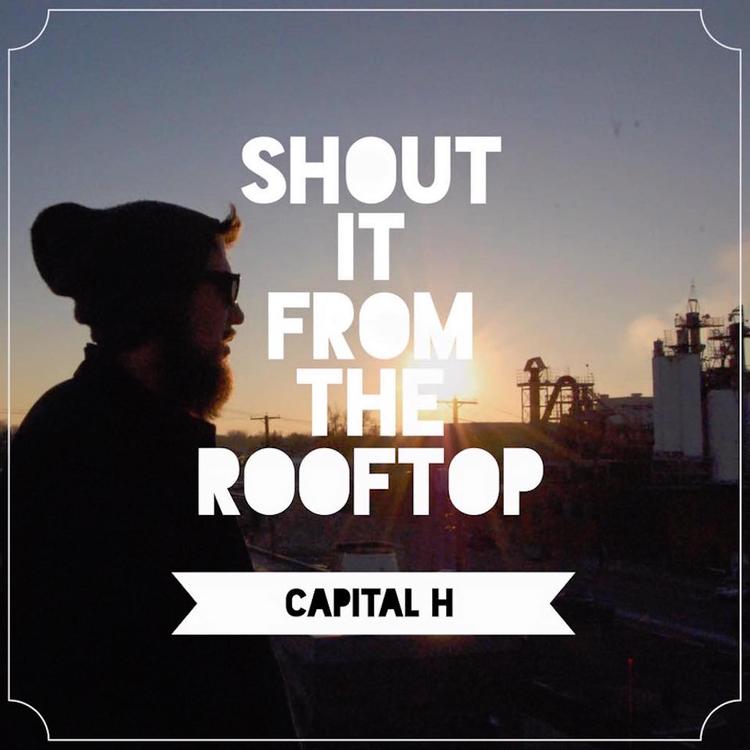 Capital H's avatar image