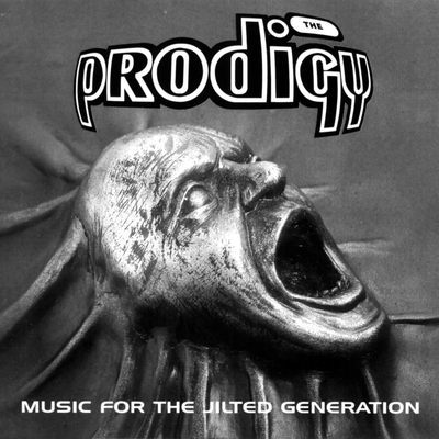 Voodoo People By The Prodigy's cover