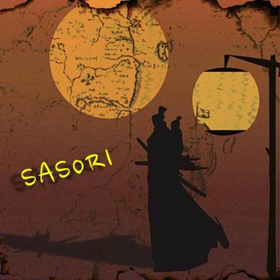 Sasori's cover