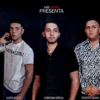 Abe Music Presenta's cover