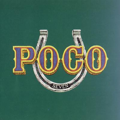 Rocky Mountain Breakdown (Album Version) By Poco's cover