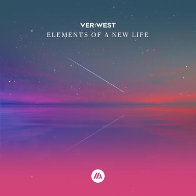 Elements Of A New Life By Tiësto, VER:WEST's cover