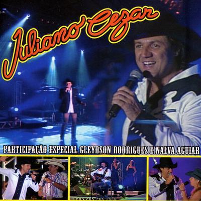 Juliano Cezar (Ao Vivo)'s cover