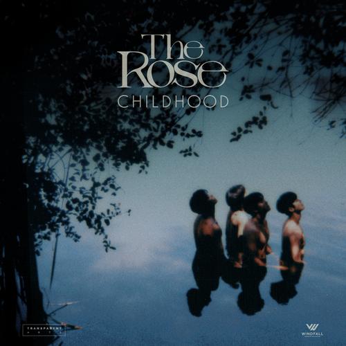 The Rose's cover