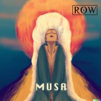 Row's avatar cover