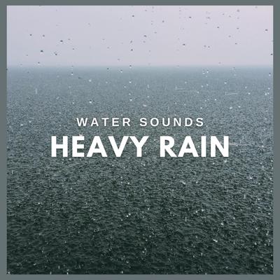 Water Sounds: Heavy Rain, Pt. 20's cover