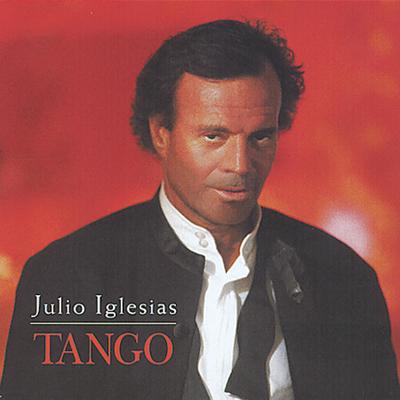 Caminito By Julio Iglesias's cover
