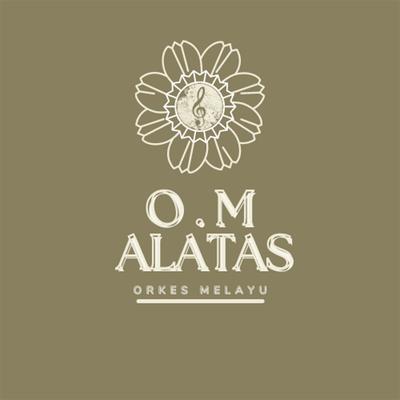 O.M Alatas's cover