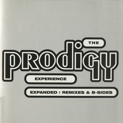 We Are The Ruffest (Remastered) By The Prodigy's cover