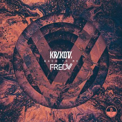 Back To Me By Krakota, Fred V, Tudor's cover