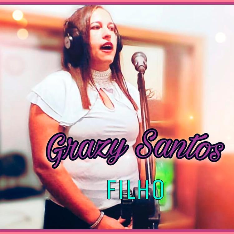 Grazy Santos's avatar image