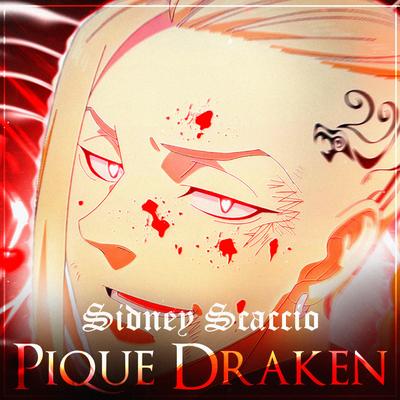 Pique Draken By Sidney Scaccio's cover