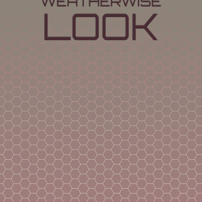 Weatherwise Look's cover