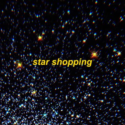 star shopping - lofi version By omgkirby's cover