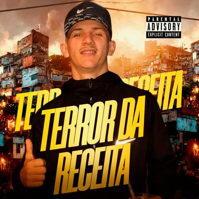 Terror da Receita's cover