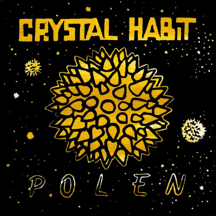 Crystal Habit's avatar image