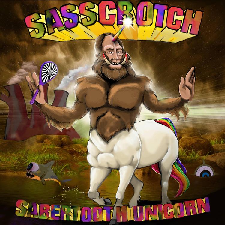 Sabertooth Unicorn's avatar image