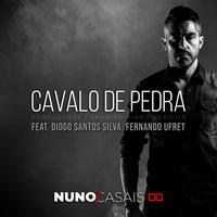Nuno Casais's avatar cover