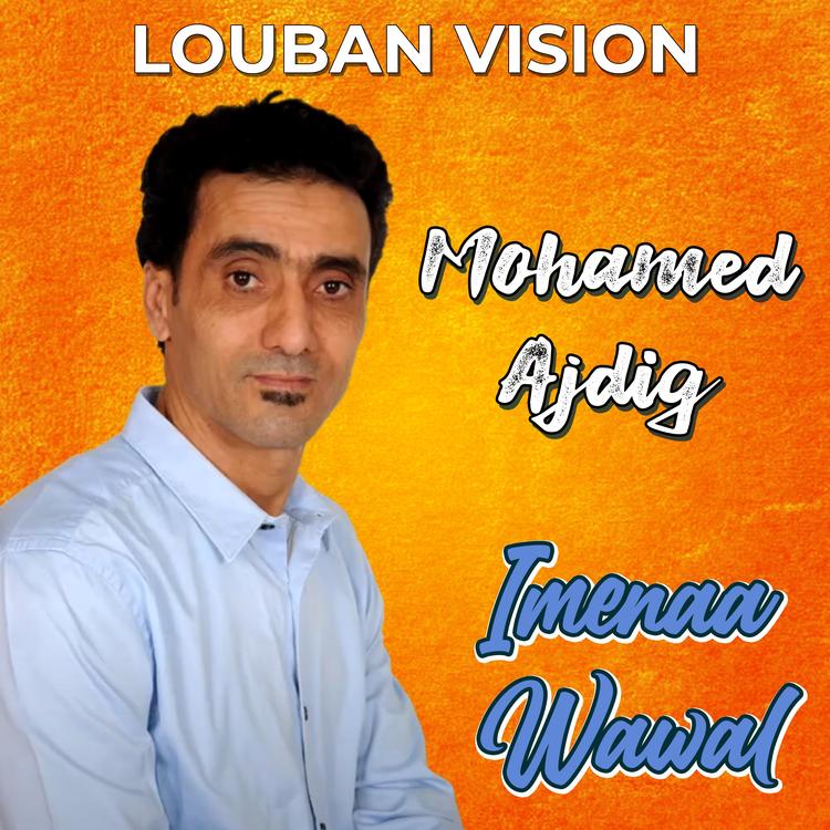Mohamed Ajdig's avatar image