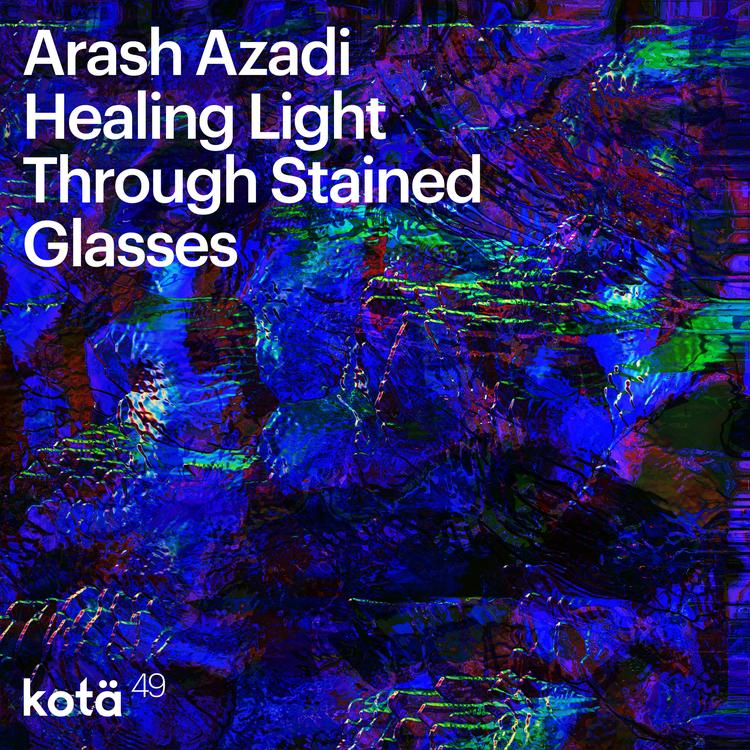 Arash Azadi's avatar image