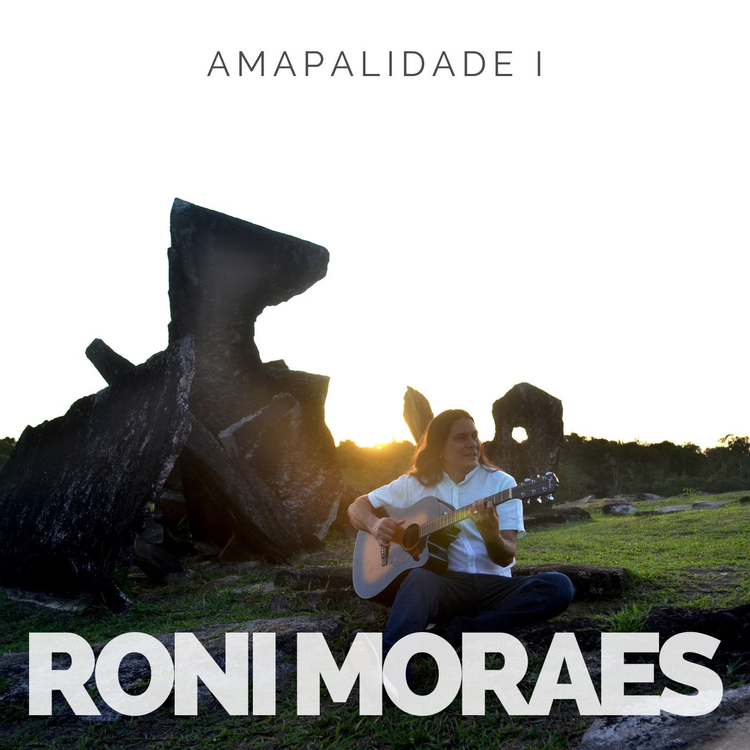 Roni Moraes's avatar image