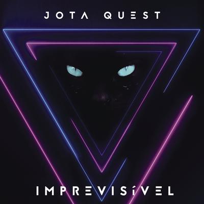 Imprevisível By Jota Quest's cover