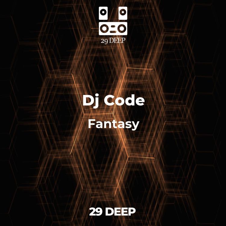 DJ Code's avatar image