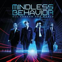 Mindless Behavior's avatar cover