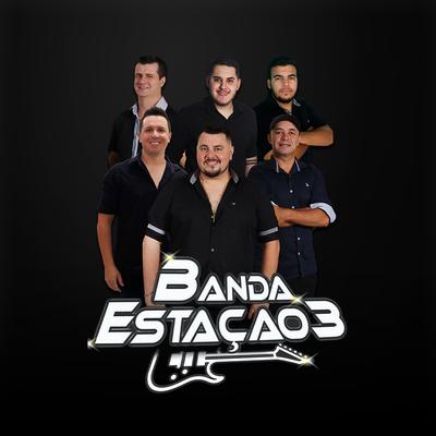 Carinho Só Faz Bem Part. Wilceu Pause By Banda Estação 3, Wilceu Pause's cover